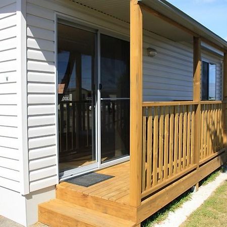 Bay View Holiday Village East Devonport Exterior foto