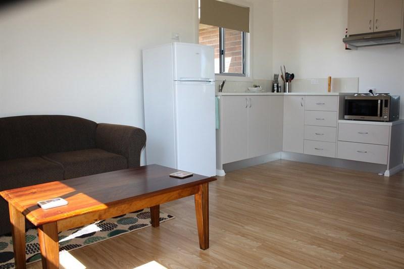 Bay View Holiday Village East Devonport Exterior foto