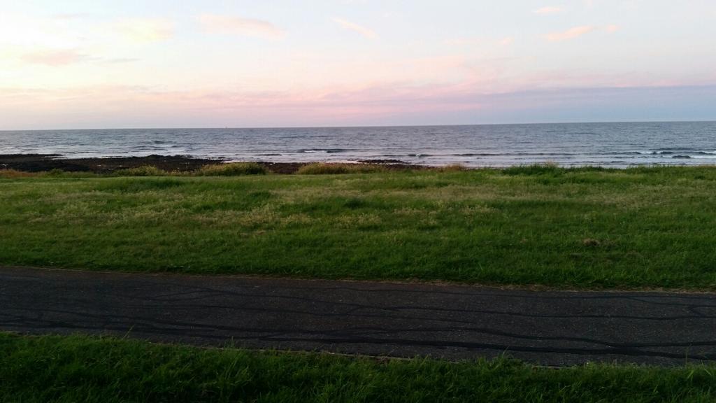 Bay View Holiday Village East Devonport Exterior foto