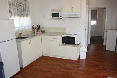 Bay View Holiday Village East Devonport Exterior foto