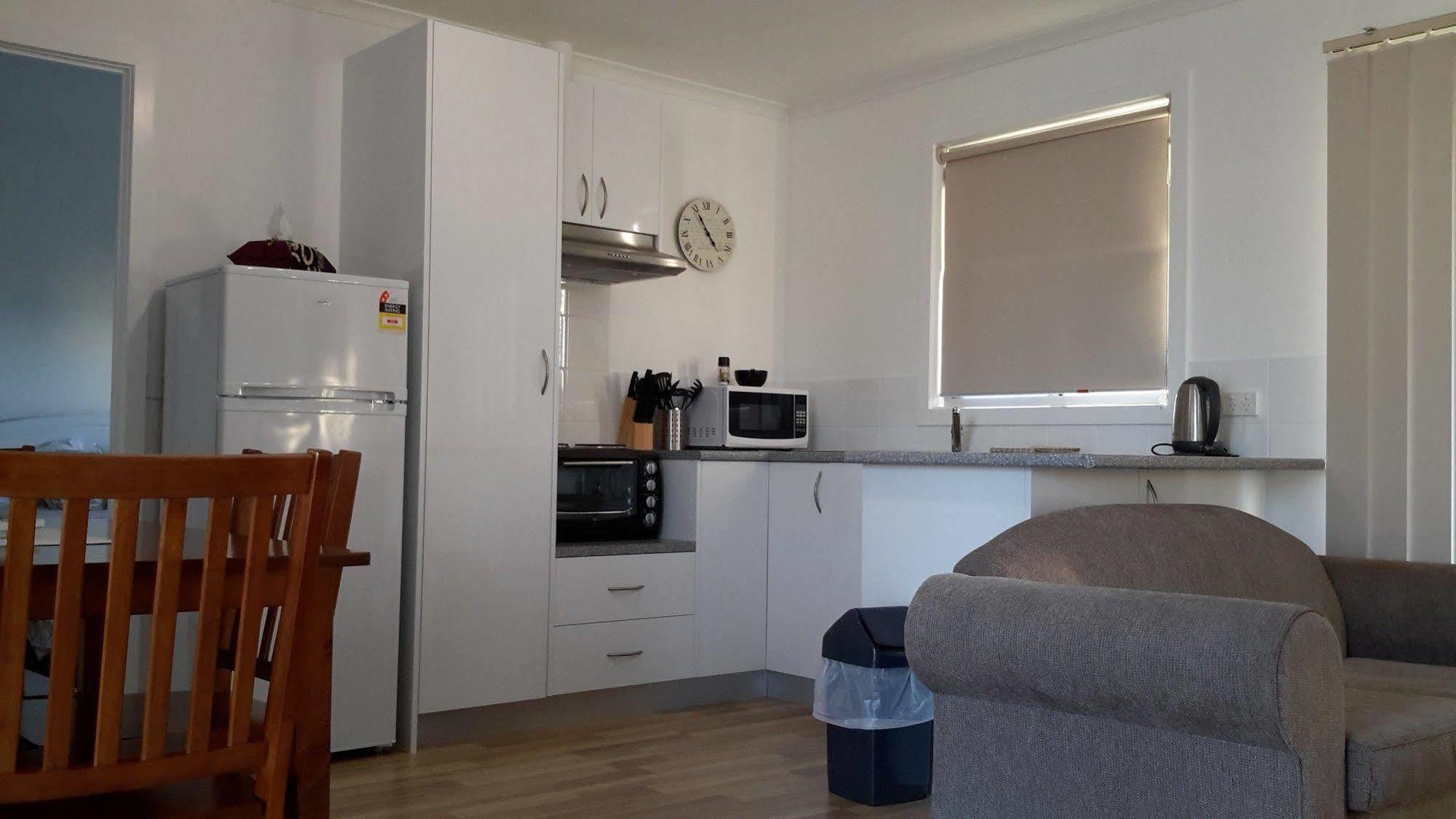 Bay View Holiday Village East Devonport Exterior foto